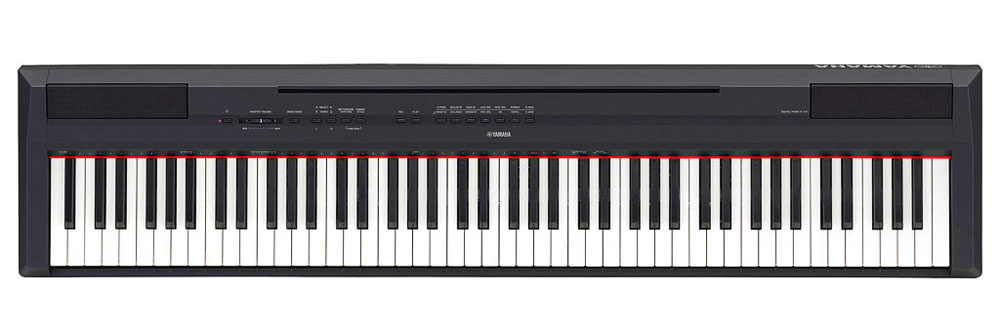 Yamaha P-115B