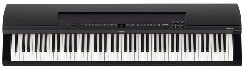 Yamaha P-255 B