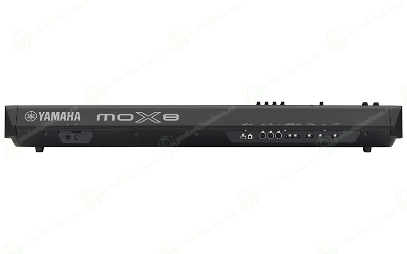 Yamaha MOX8