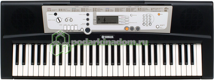 Yamaha PSR-R200