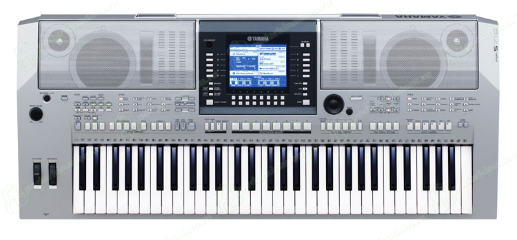 Yamaha PSR-S710