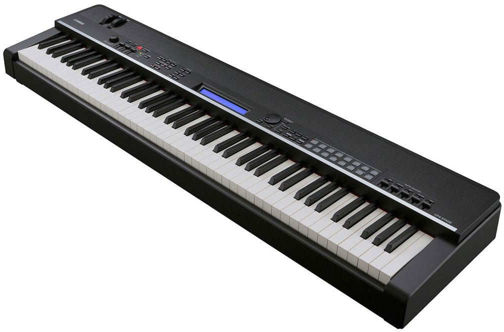 Yamaha CP4