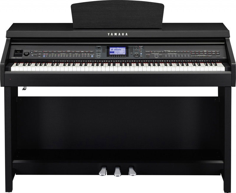 Yamaha CVP-601B