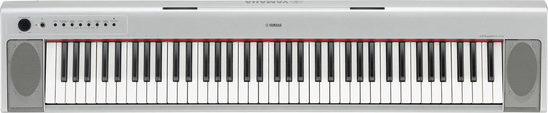 Yamaha NP-31S Piaggero