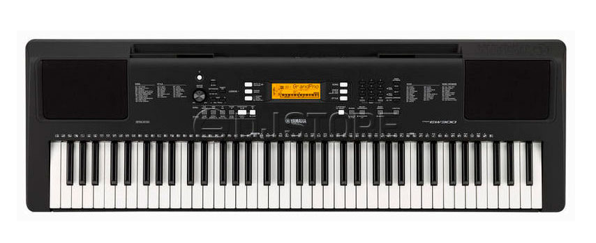 Yamaha PSR-EW300