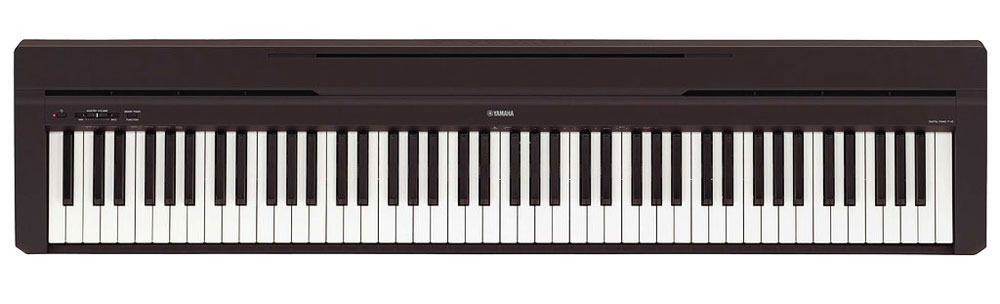 CASIO PX-160 BK