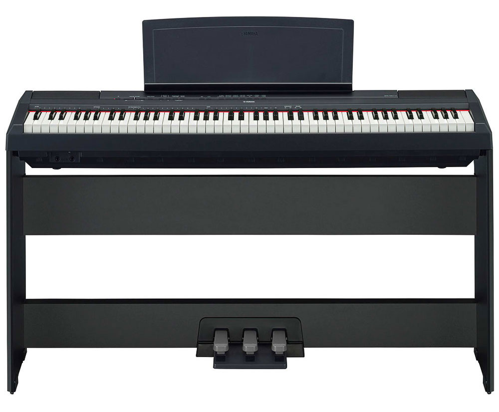 Yamaha P-115B