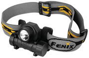 Fenix HL21 черный