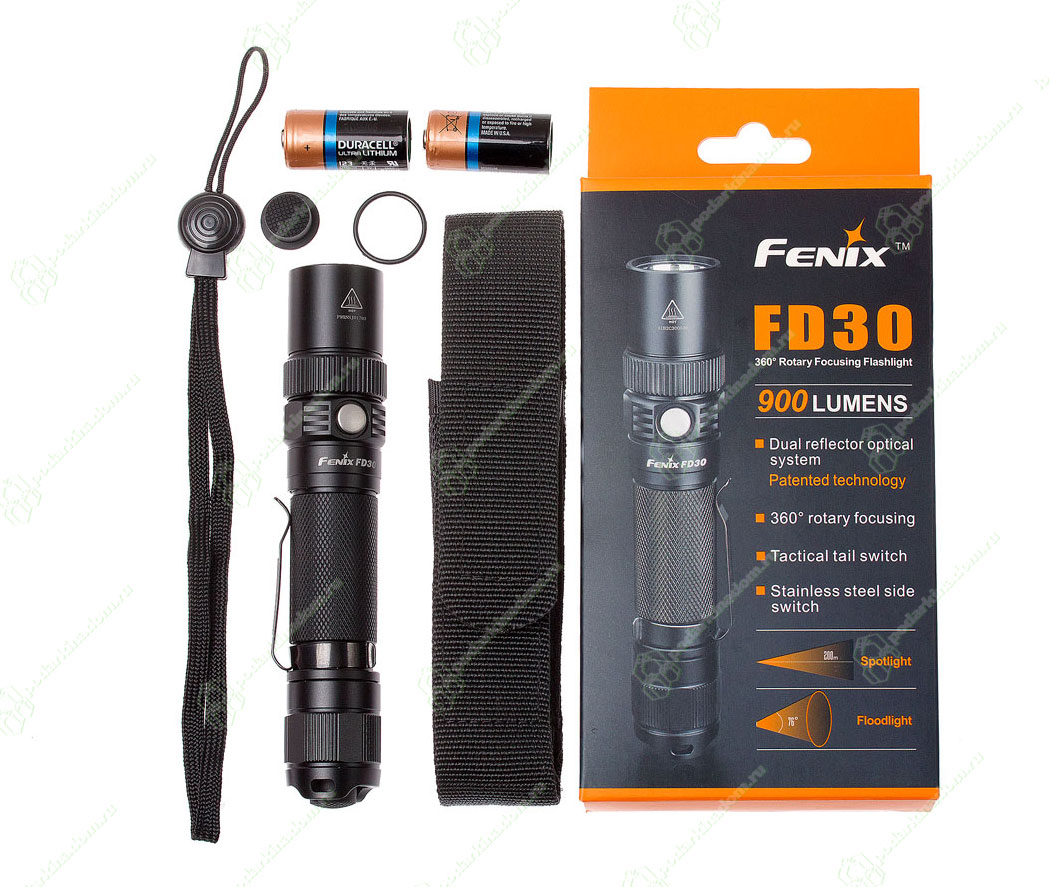 Fenix FD30