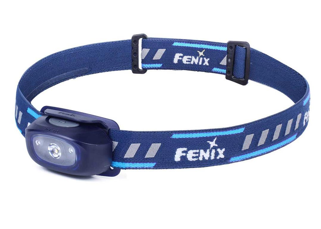 Fenix HL16