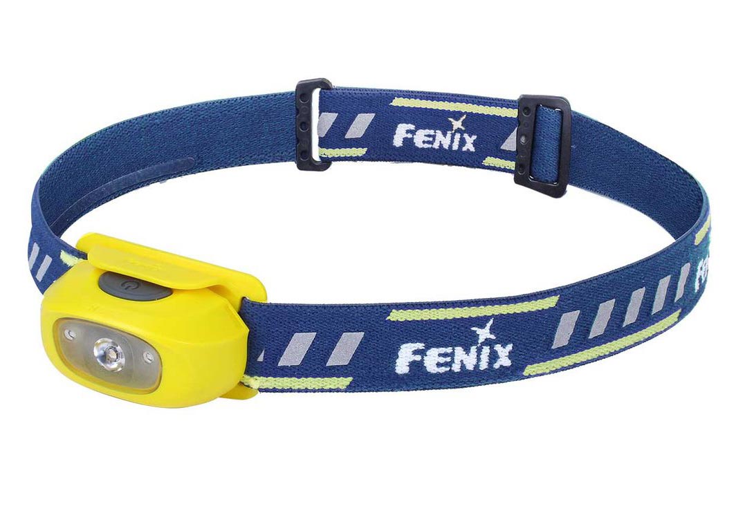 Fenix HL16