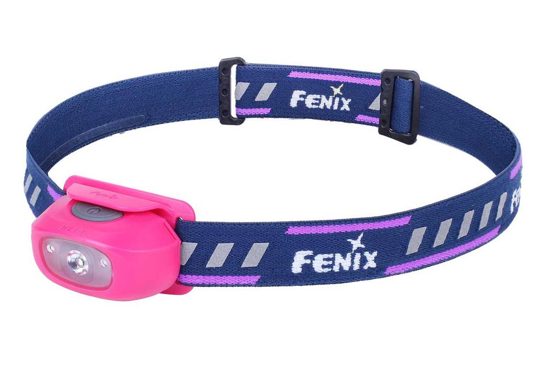 Fenix HL16