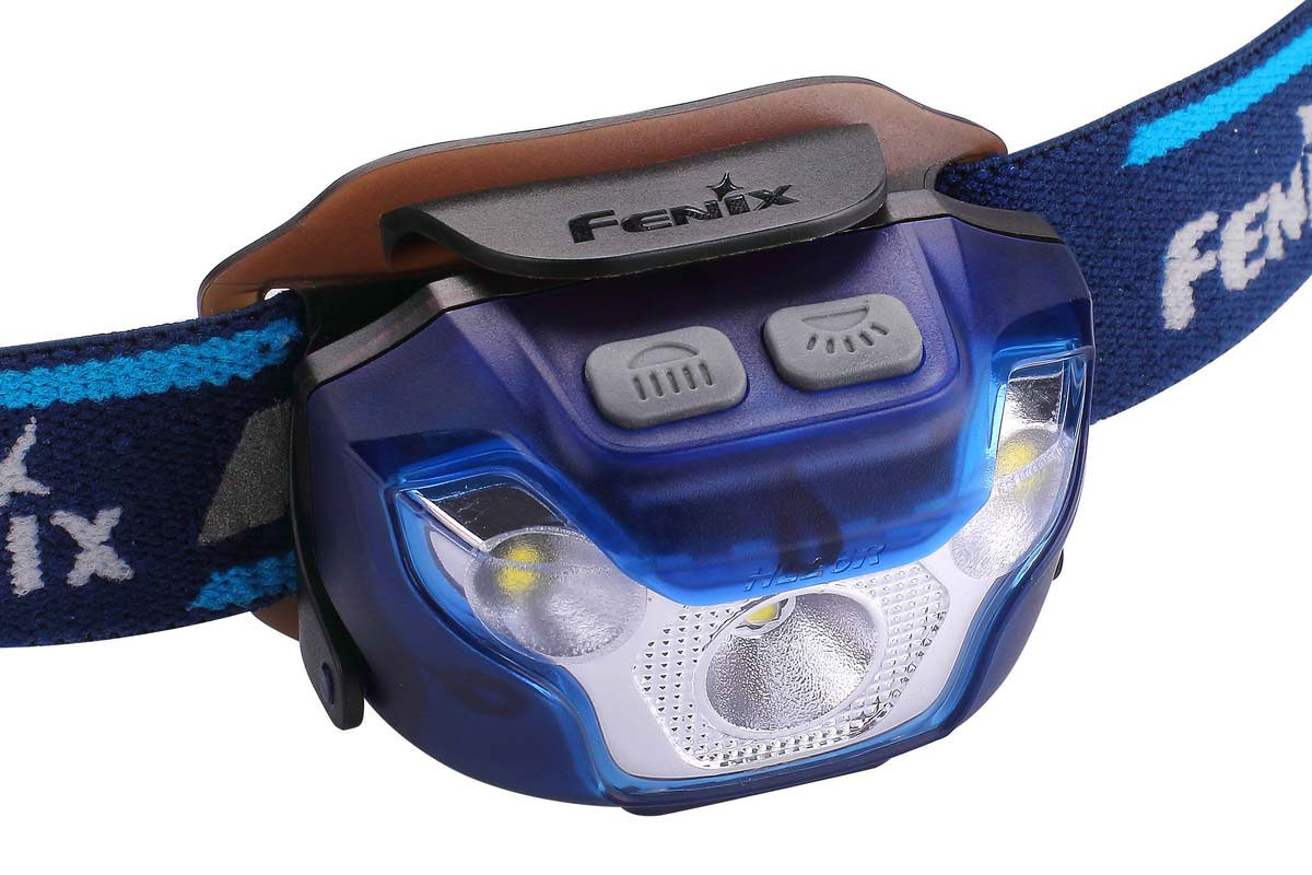 Fenix HL26R Blue