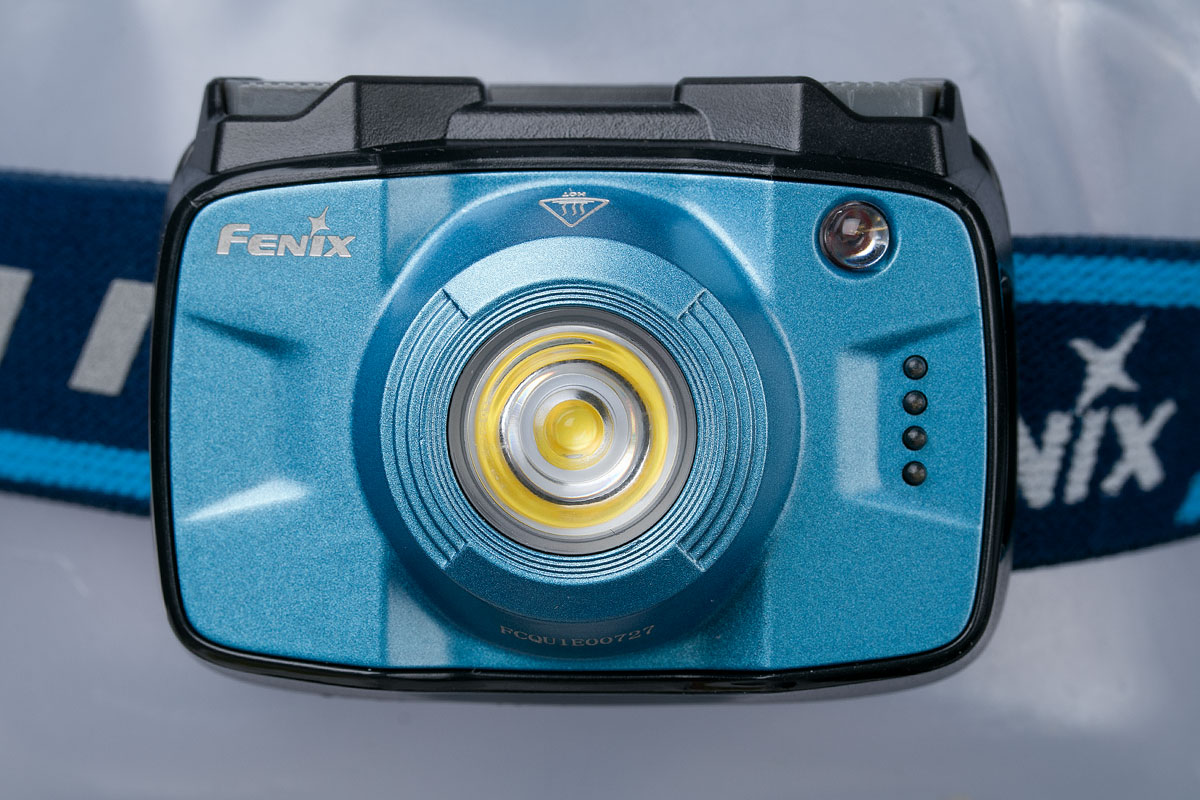 Fenix HL32R