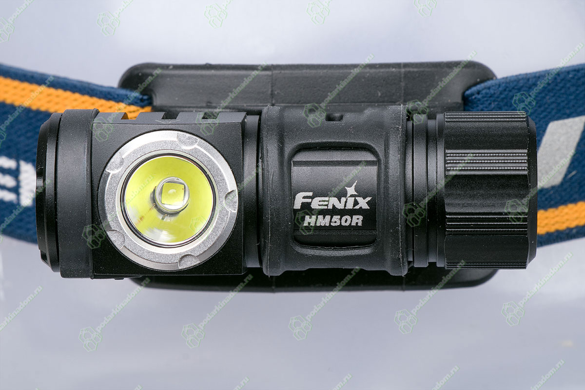 Fenix HM50R