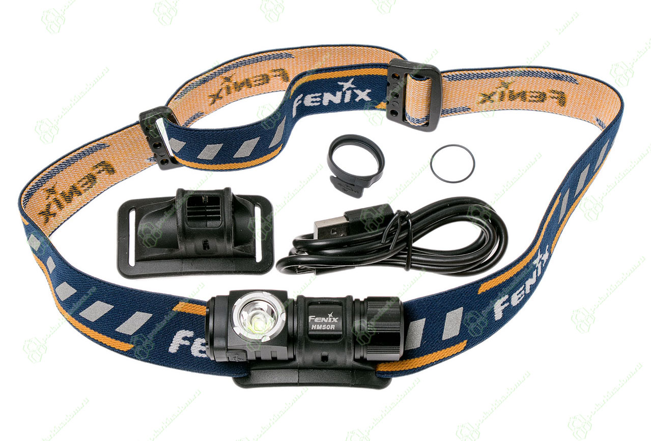 Fenix HM50R