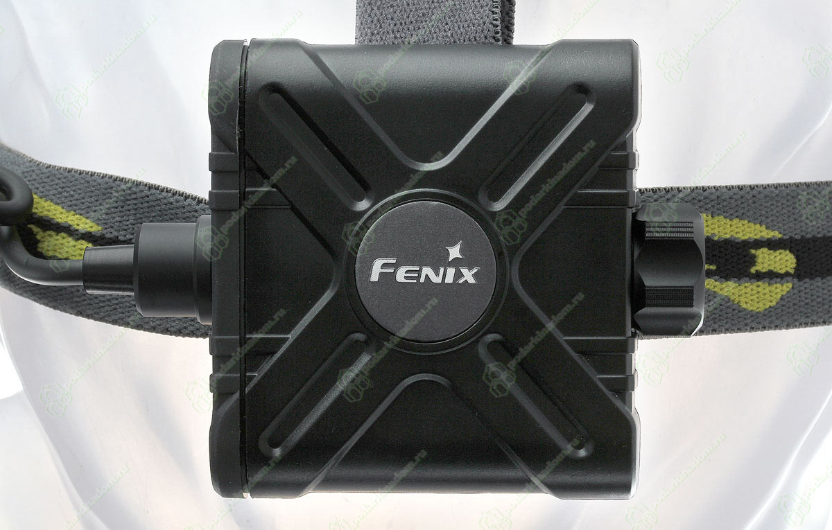 Fenix HP40H