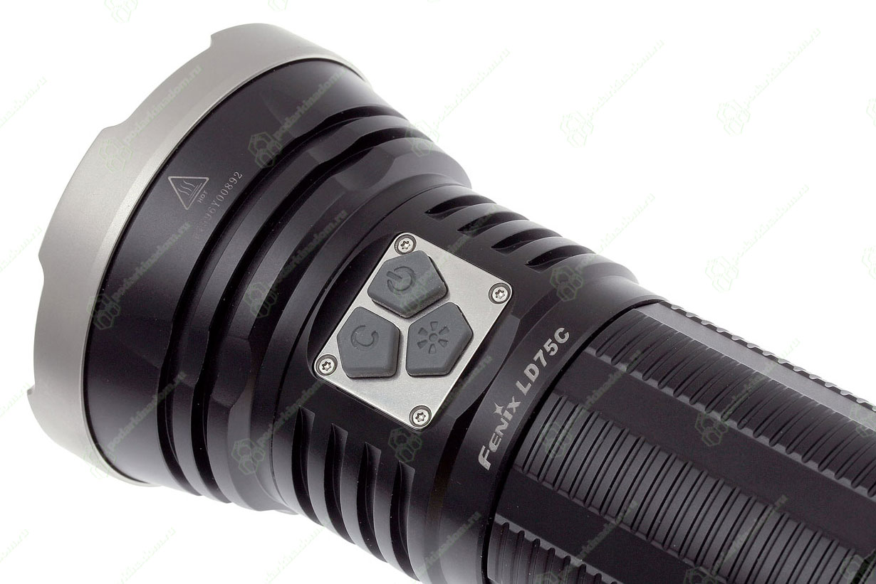 Fenix LD75C