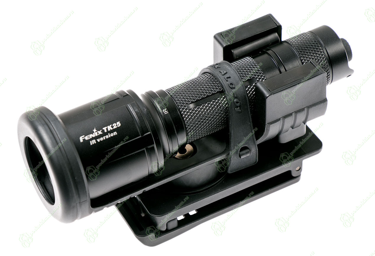 Fenix TK25 IR