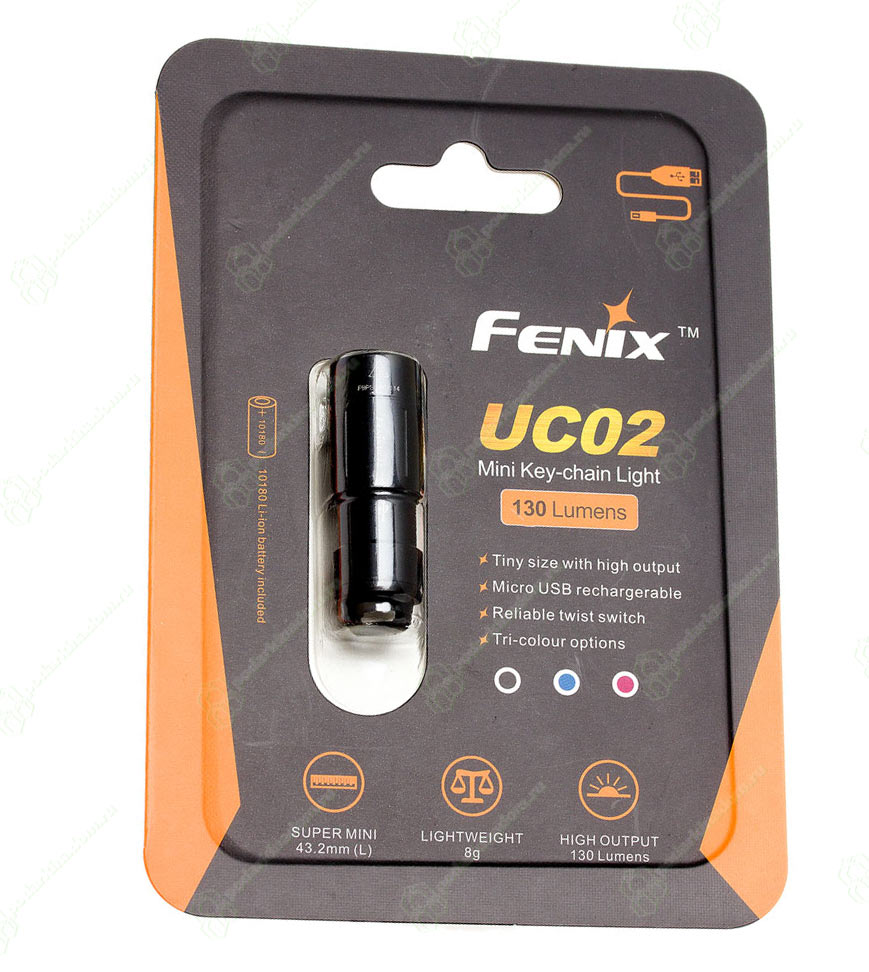 Fenix UC02