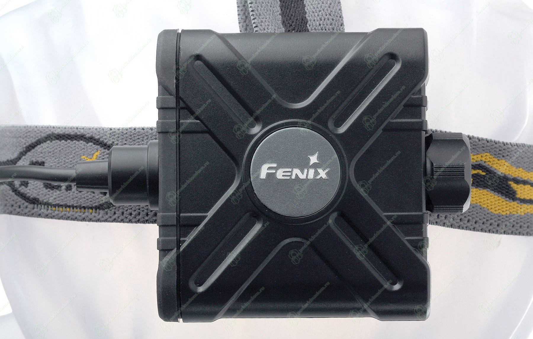 Fenix HP15 Ultimate Edition