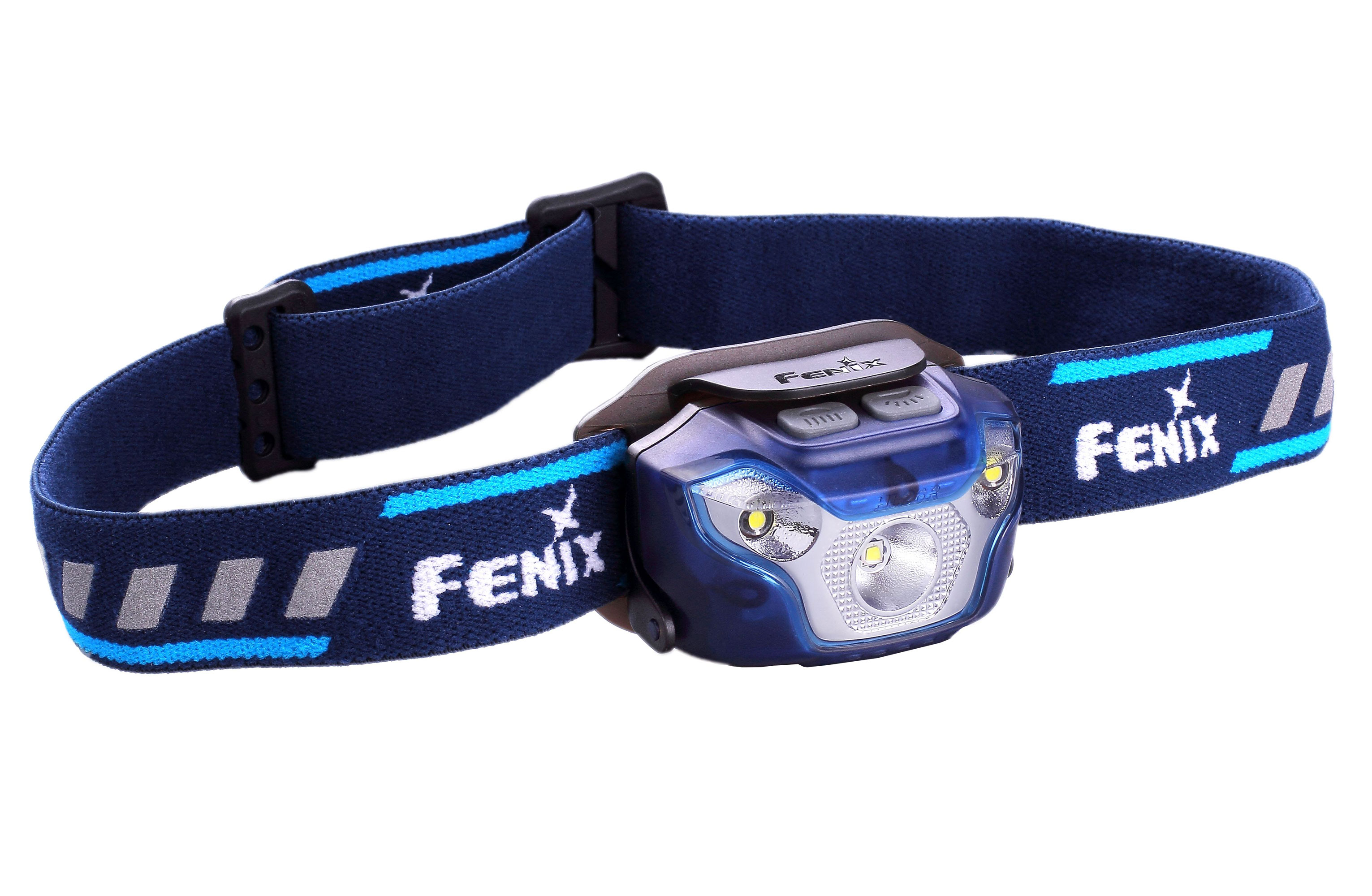 Fenix HL26R Blue