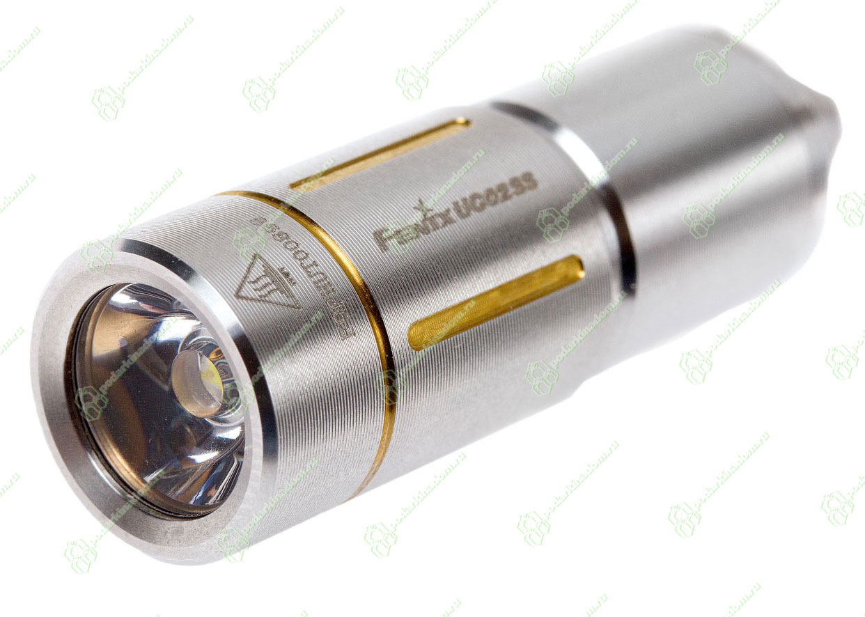 Fenix on sale uc02 ss