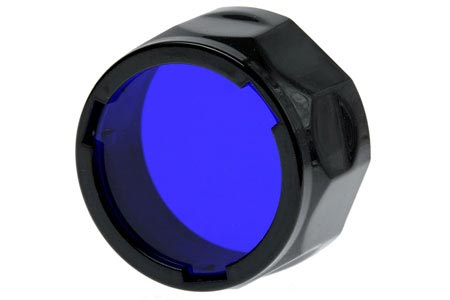 Fenix AOF-S blue