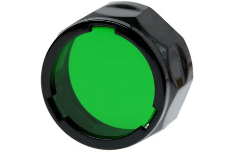 Fenix AOF-S green