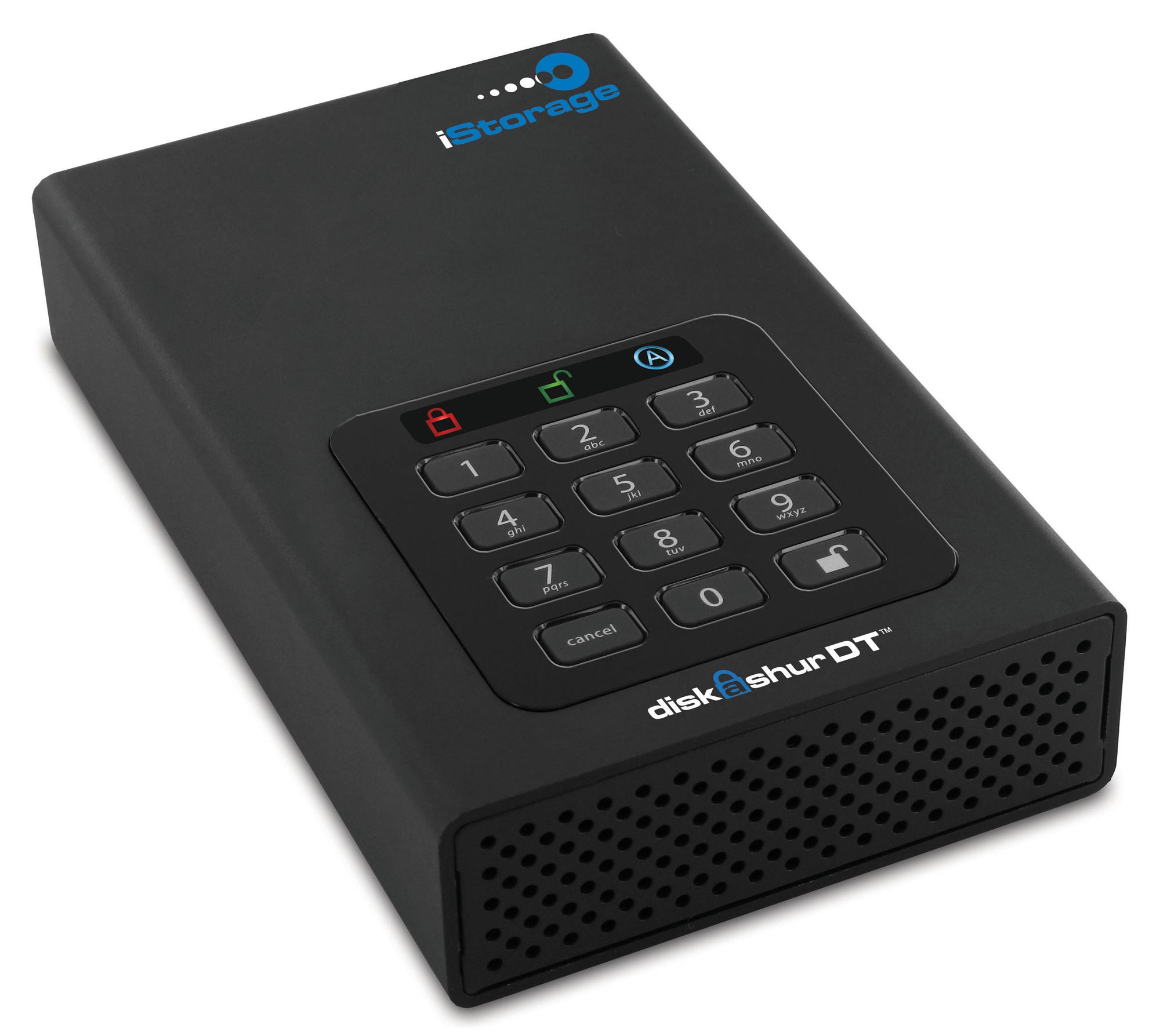 iStorage DT 1 Tb