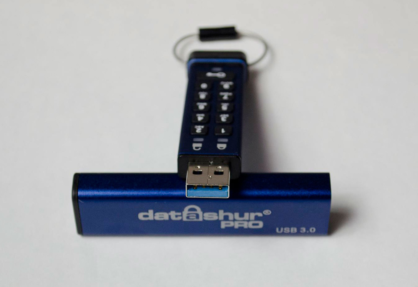 iStorage 8 Gb Pro