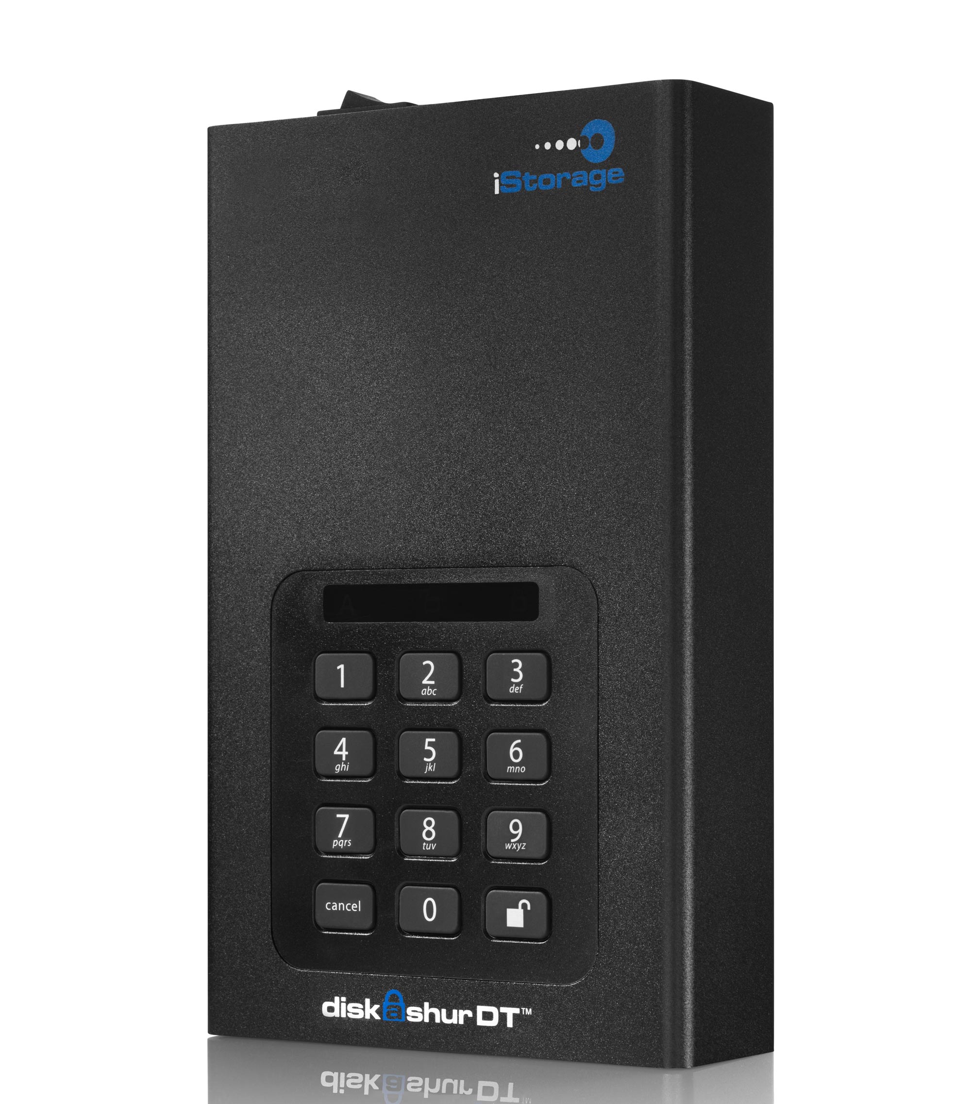 iStorage DT 1 Tb