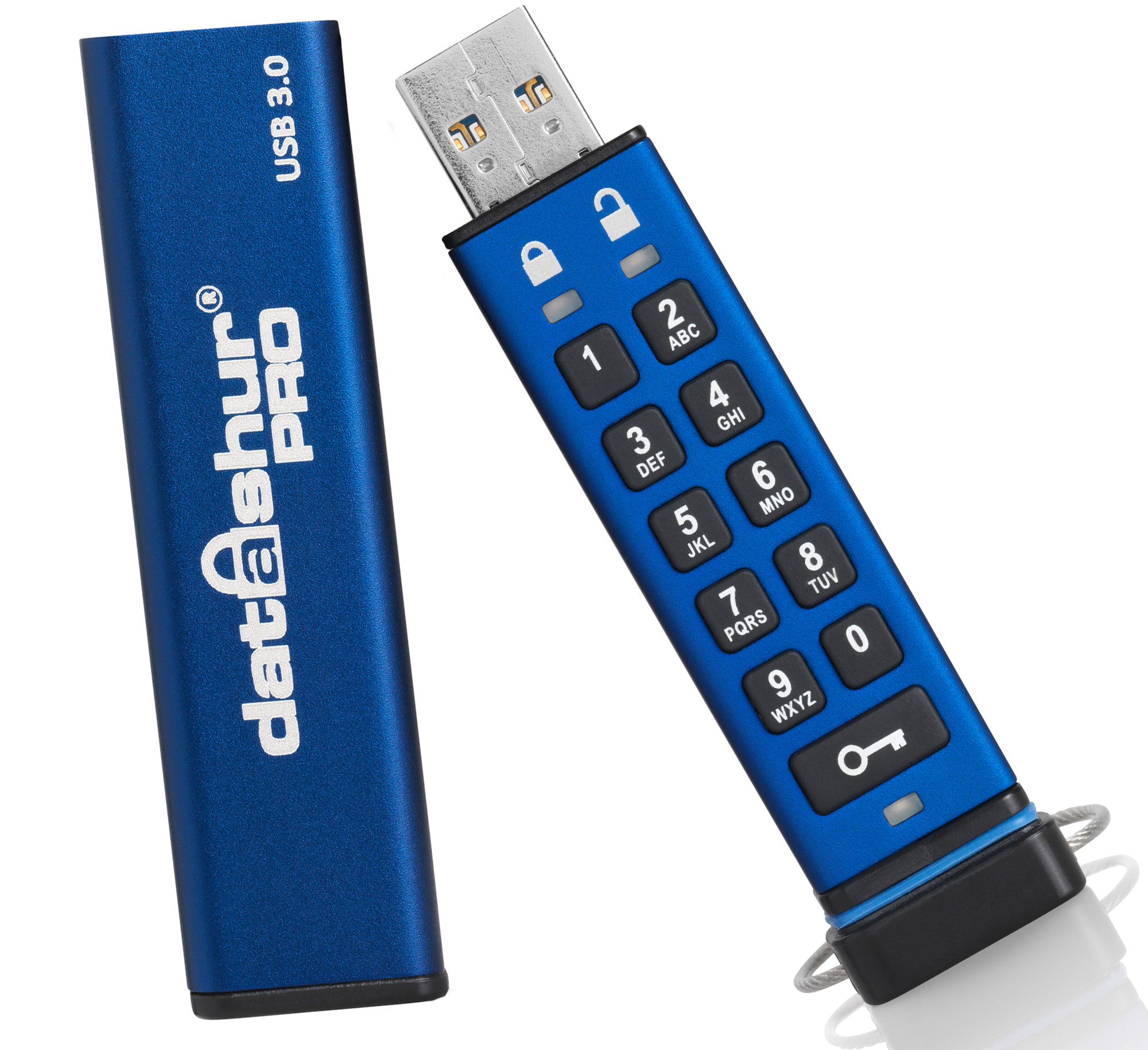 iStorage 8 Gb Pro