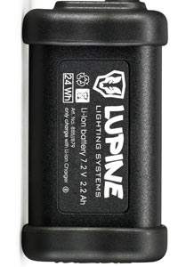 Lupine Hardcase 2.2