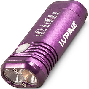 Lupine Piko TL MiniMax Purple