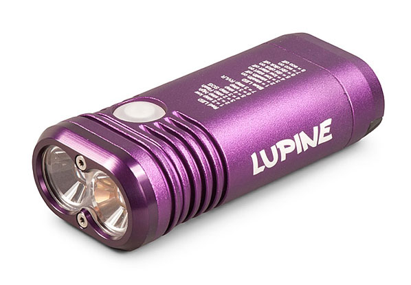 Lupine Piko TL MiniMax Purple