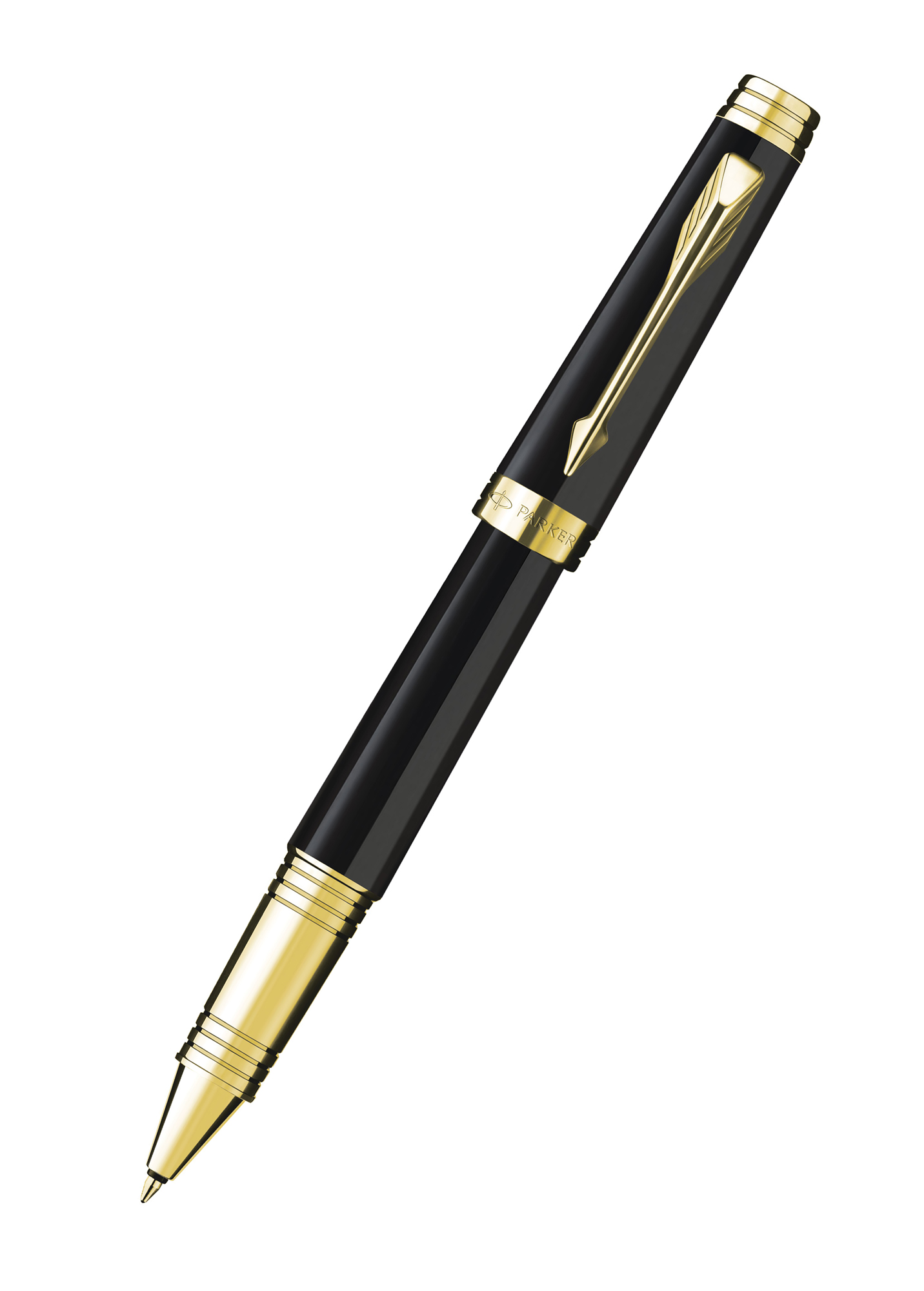 PARKER T560 Black GT