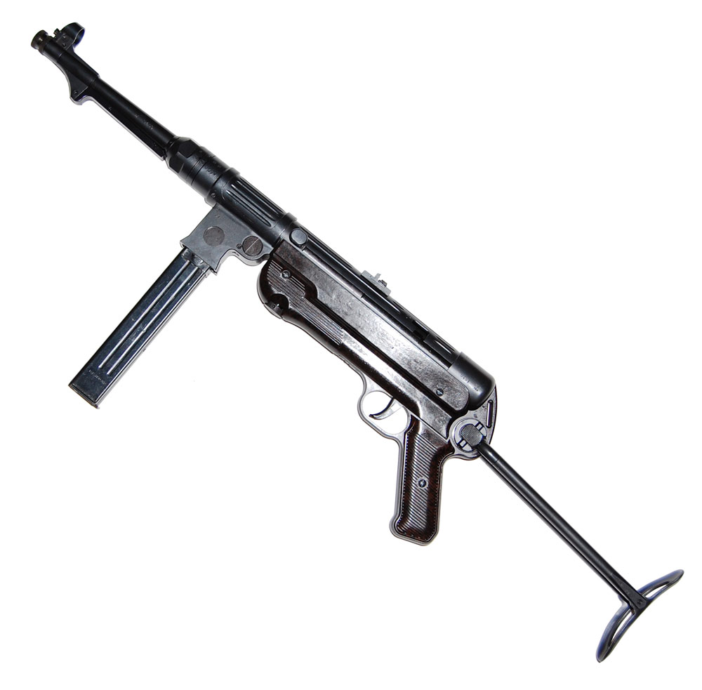 GUN MP-38 СХП